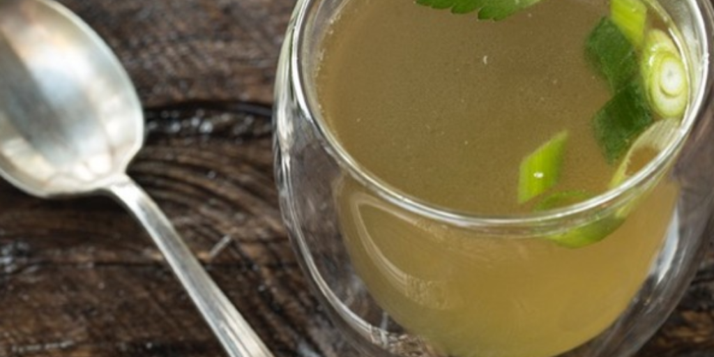 To Broth or to Stock?