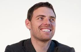 Dr Brett Hill from The Wellness Guys