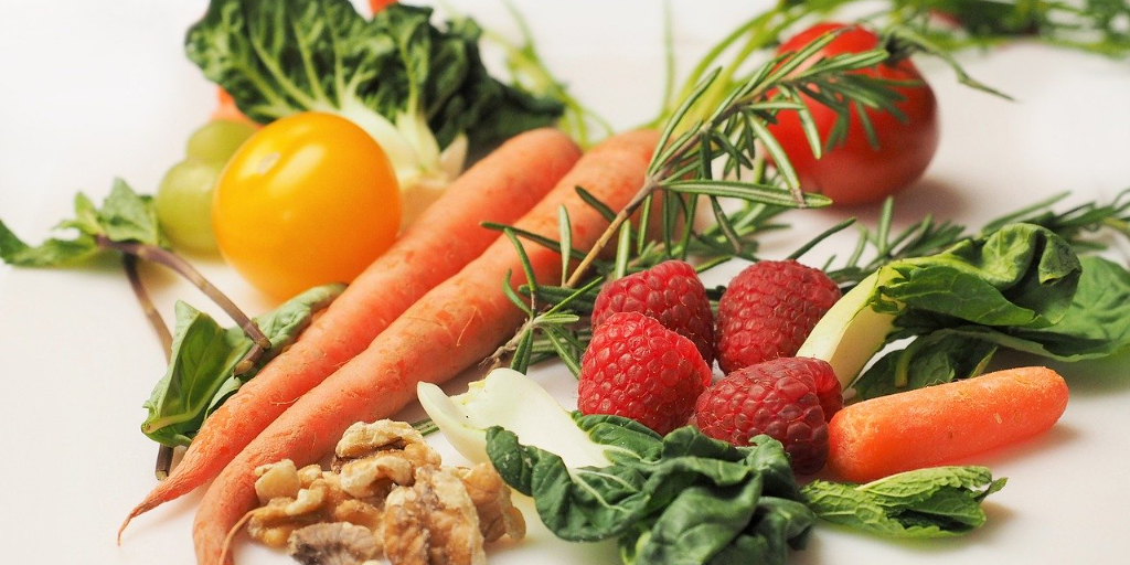 Food Is Medicine
