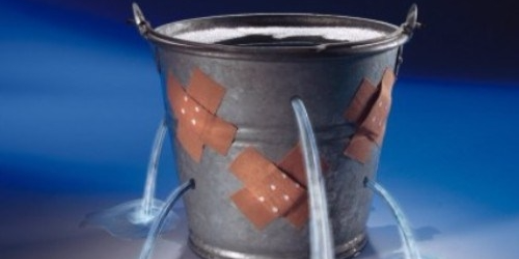 7 Food Additives that Trigger Leaky Gut