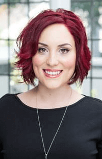 Nikalene Riddle: Skinnymixers