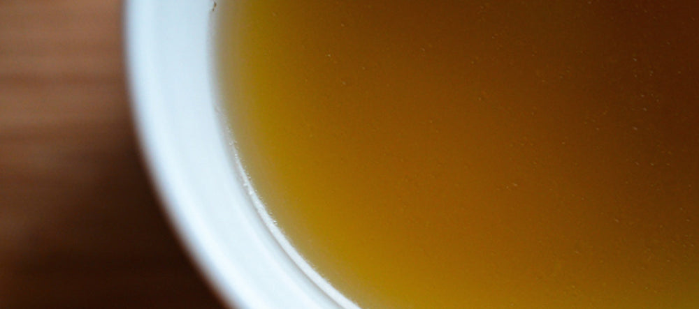 Bone Broth Basics