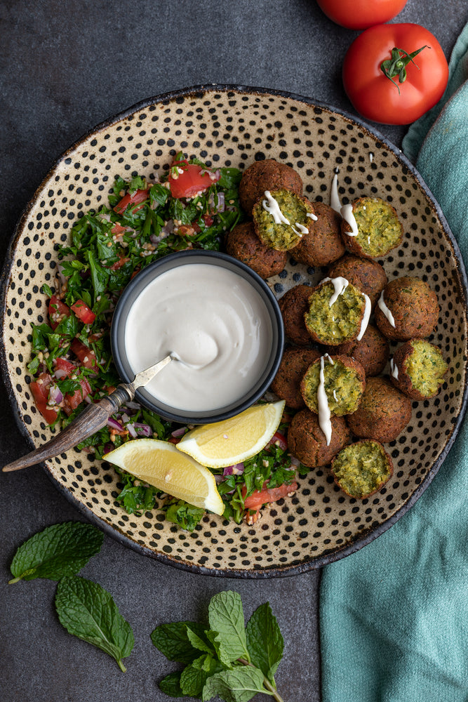 Falafels