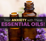 The Top 7 Essential Oils for Anxiety