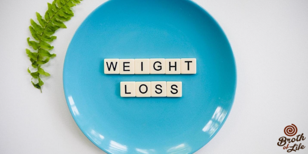 Bone Broth For Weight Loss