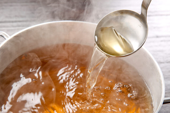 The Bountiful Benefits of Bone Broth: a Comprehensive Guide