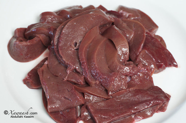 Liver: nature’s most potent superfood