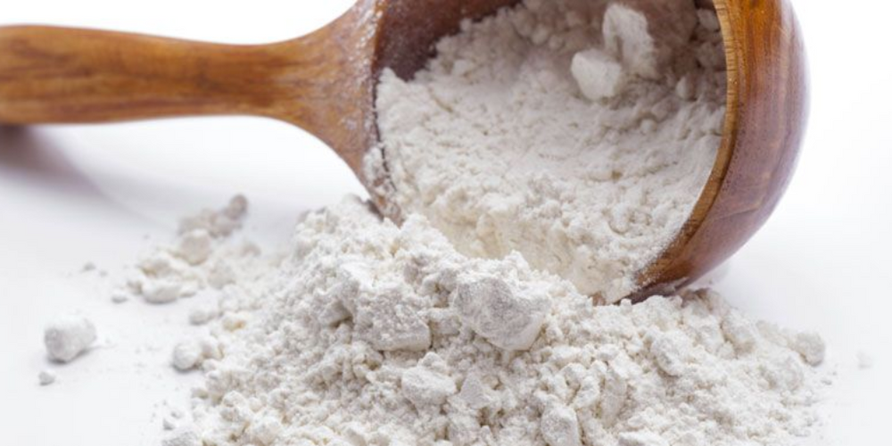 The Dangers of Maltodextrin