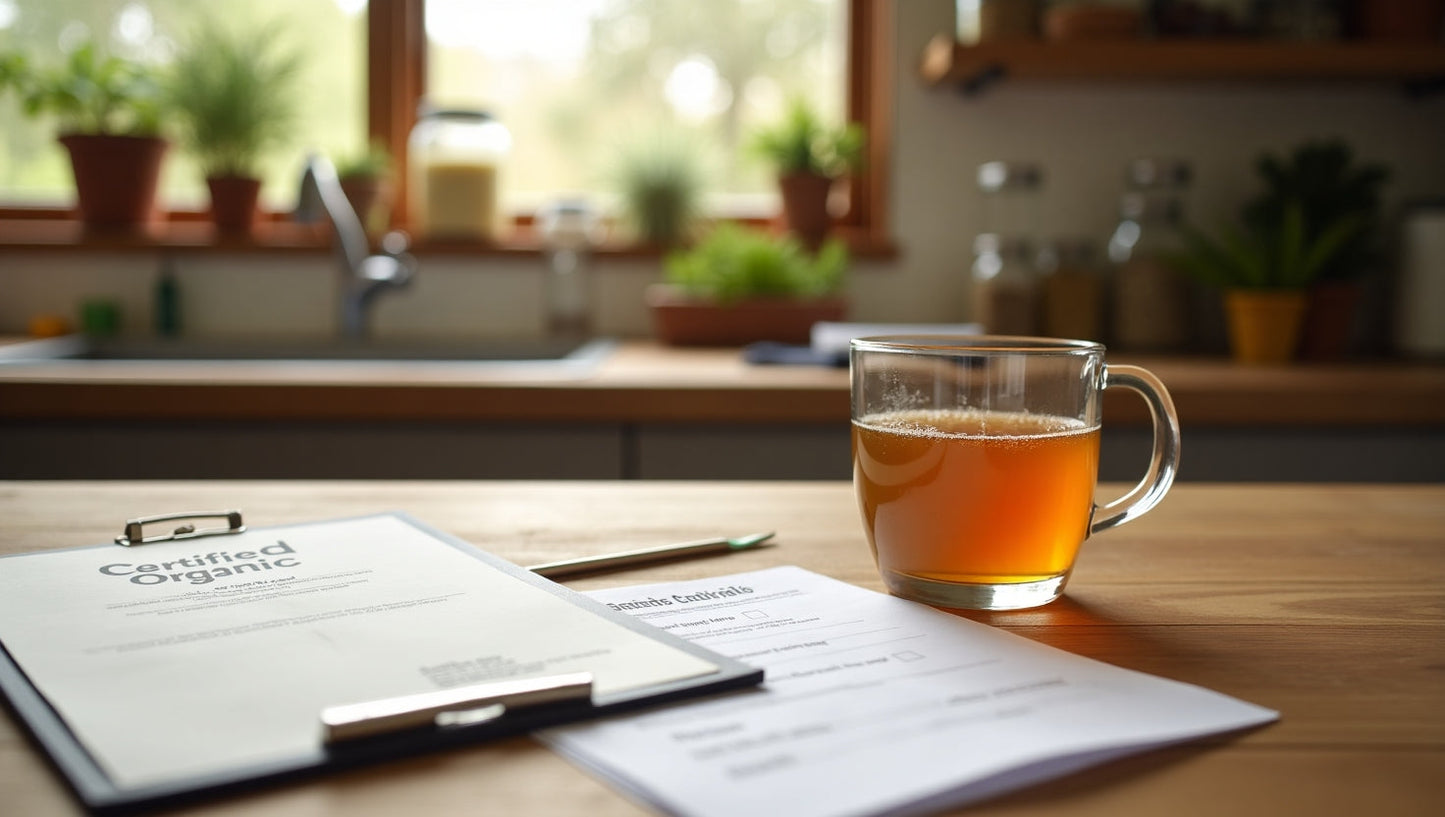 What It Really Takes to Be Certified Organic