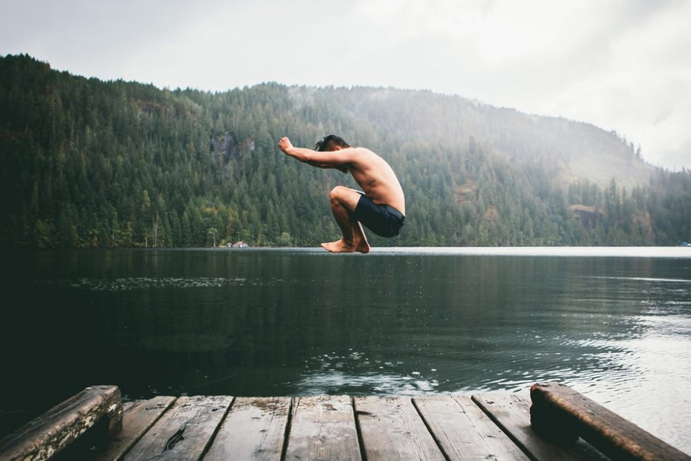 13 Remarkable Health Benefits of Getting Outdoors