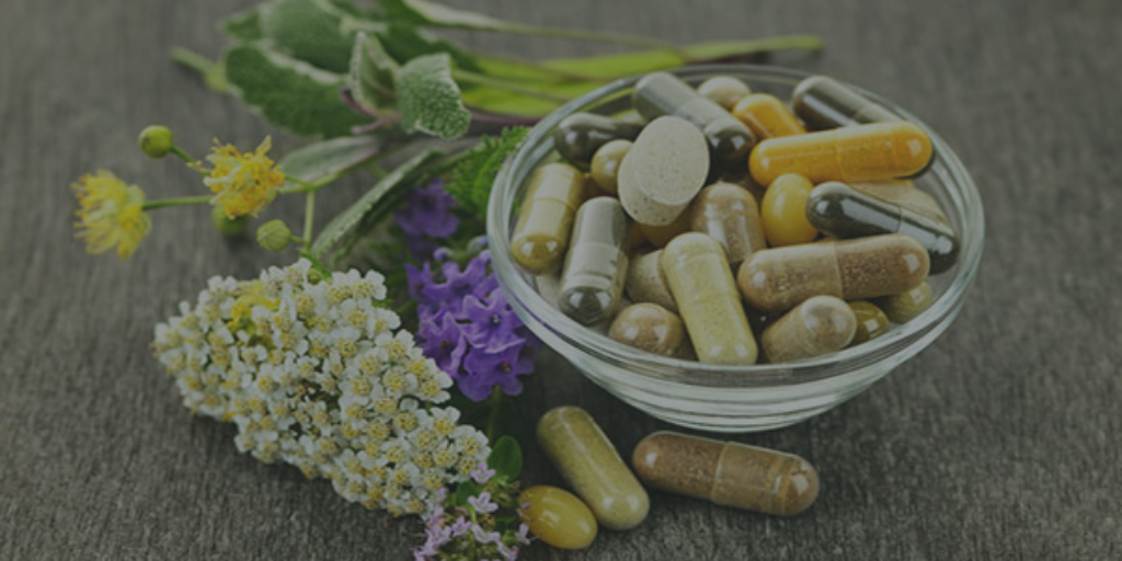 40 of the Best Herbs, Supplements & Nutrients to Restore a Leaky Gut