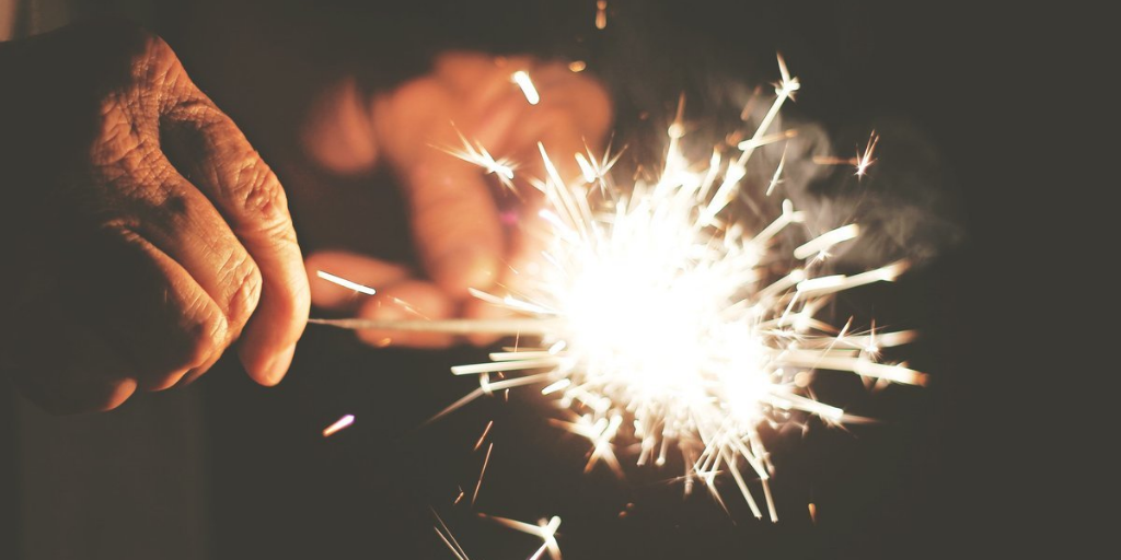 What Makes New Years Resolutions So Addictive?