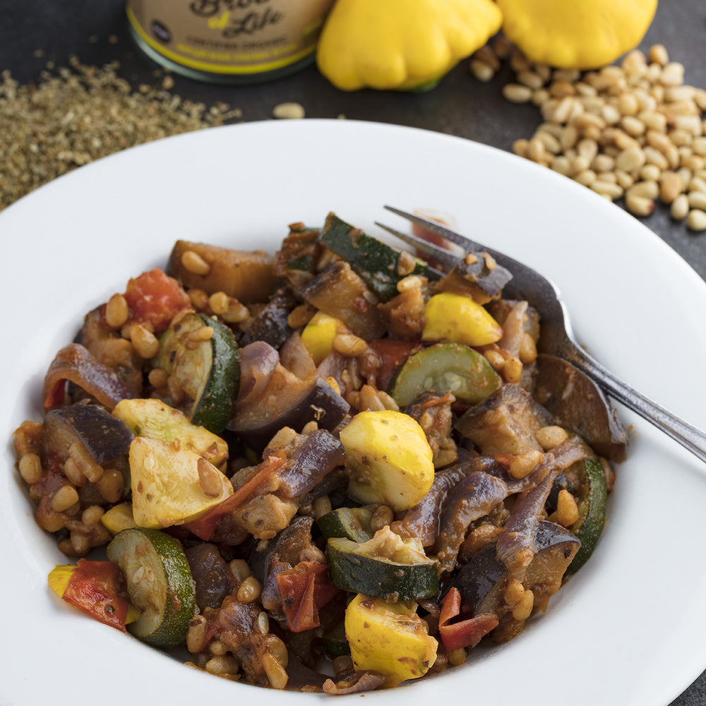 Ratatouille