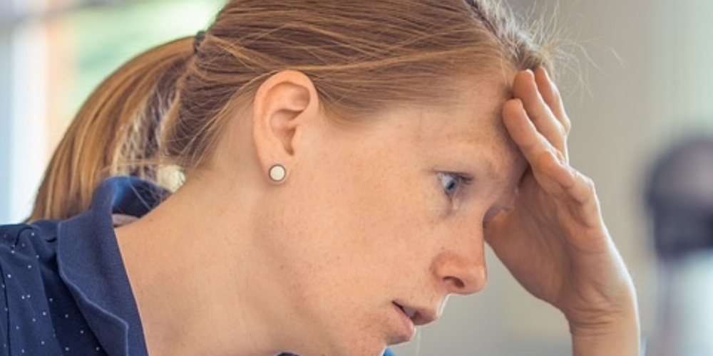 Is Your High Pressure Lifestyle Impacting Your Health?