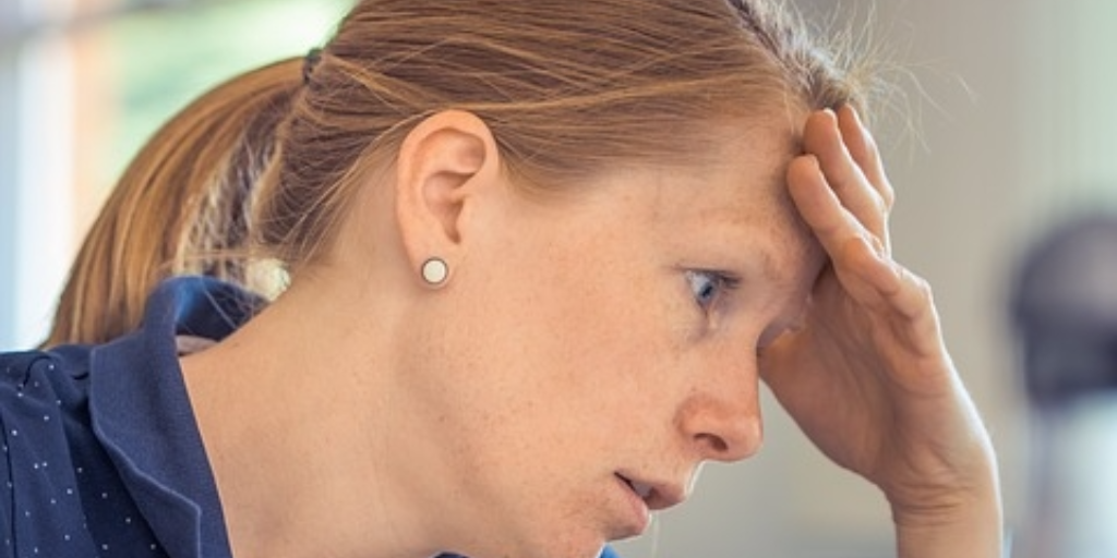 Is Your High Pressure Lifestyle Impacting Your Health?