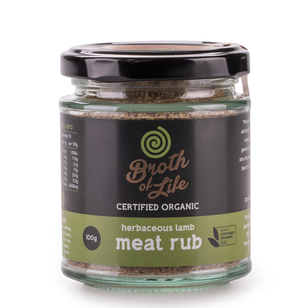 
                  
                    Meat Rub Trio
                  
                